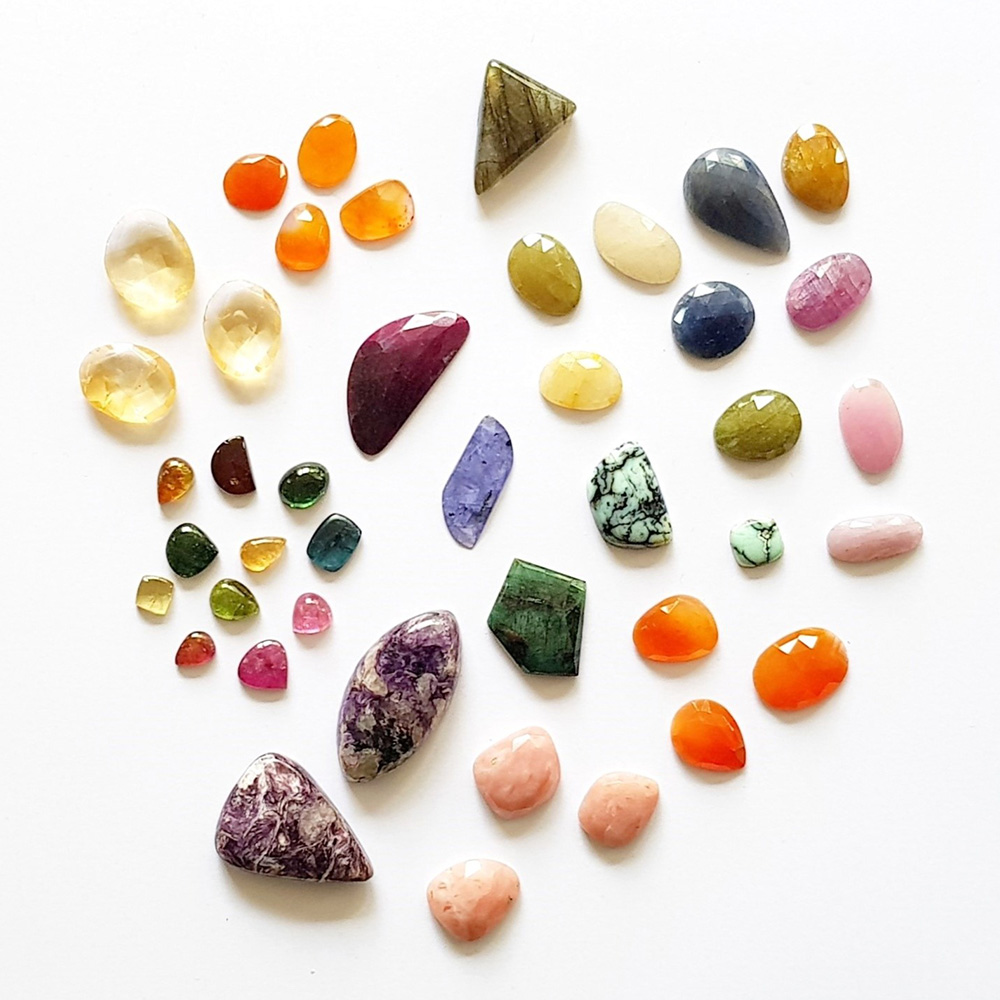 gem-stones Gemstones