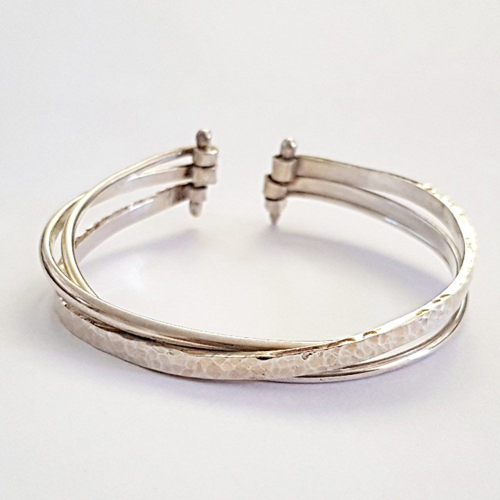 silver-bangles1 Silver Bangles