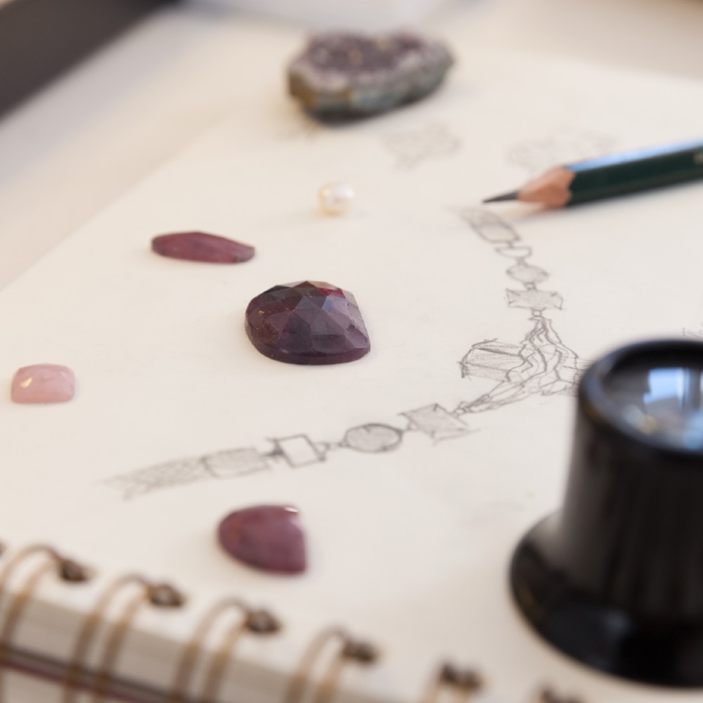 Sketching 2